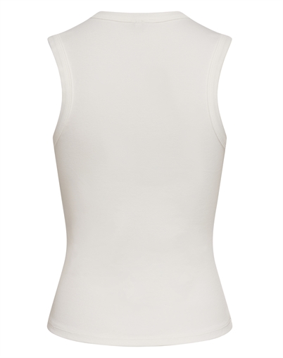 Only - ONLRiley Top - Cloud Dancer
